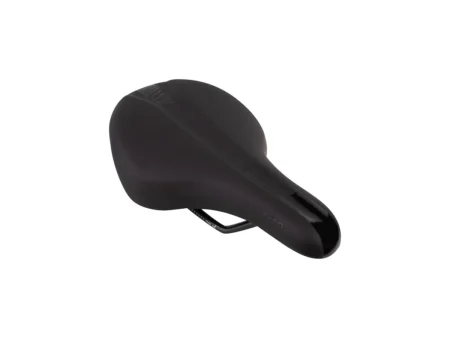 FORCE Tyro sadel til junior cykler 24" - Sort