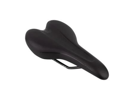 FORCE canto sadel sport - Sort