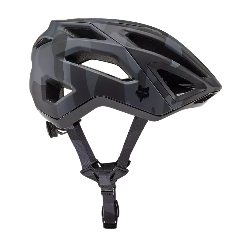 FOX Crossframe Pro Cykelhjelm Camo FOX Crossframe Pro Cykelhjelm Camo