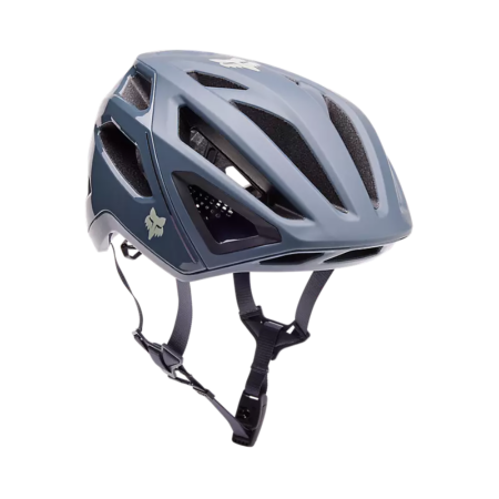 FOX Crossframe Pro Cykelhjelm MIPS Grafitgrå