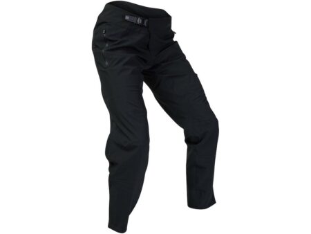 FOX Defend 3L Water Pant - Cykelbukser - Herre - Sort - 30