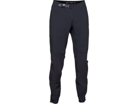 FOX Defend Fire Pant - Cykelbukser - Herre - Sort - 38