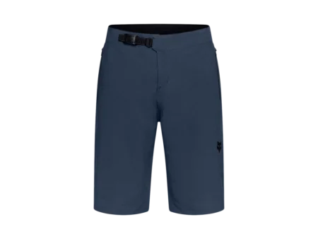 FOX Defend Short - Cykelshorts - Uden pude - Herre - Dark Blue - Str. 28