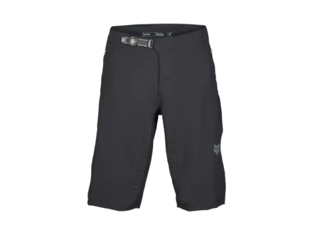 FOX Defend Short - Cykelshorts - Uden pude - Herre - Sort - Str. 34