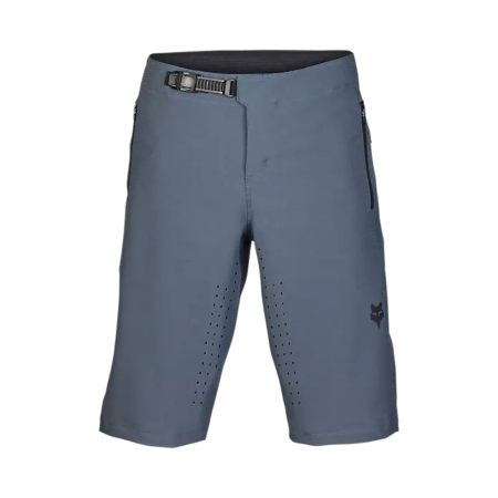 FOX Defend cykelshorts uden pude grafitgrå herre