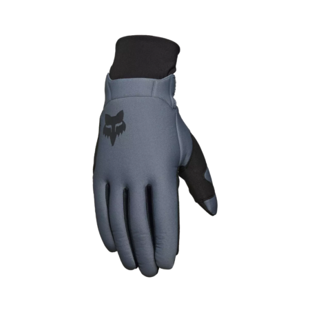 FOX Defend thermo cykelhandsker vinter graphite