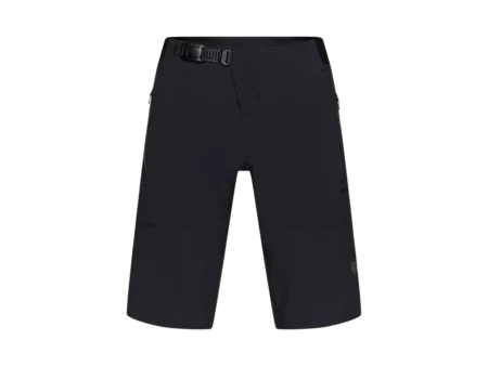 FOX Flexair Cykelbukser - Dame - Sort - Str. 4