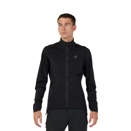 FOX Flexair Lite cykeljakke sort herre