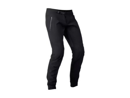 FOX Flexair Neoshell Cykelbukser Sort