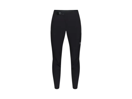 FOX Flexair Pant Cykelbukser - Dame - Sort - Str. 12