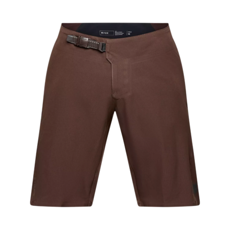 FOX Flexair ascent cykelshorts utan hänglsen kakaobrun herr