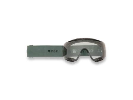 FOX PureVue Goggle - Cykelbriller - Sage
