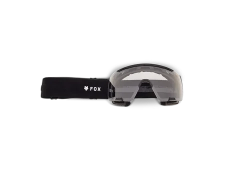FOX PureVue Goggle - Cykelbriller - Sort