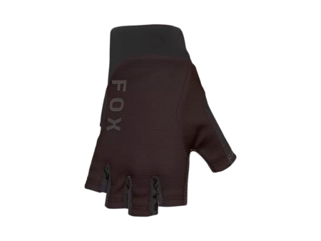 FOX Ranger Gel cykelhandsker dame sort