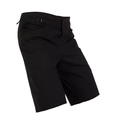 FOX Ranger Lite cykelshorts svart