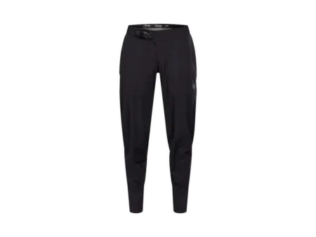 FOX Ranger Water Pant - Cykelbukser - Dame - Sort - 6