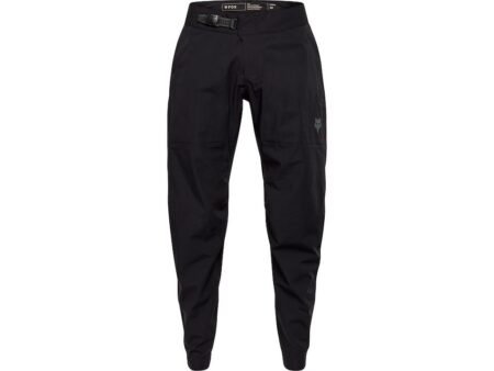 FOX Ranger Water Pant - Cykelbukser - Herre - Sort - 40