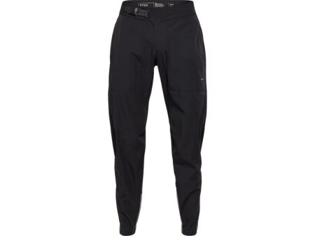 FOX Ranger Water Pant Lunar Special Edition - Cykelbukser - Herre - Sort - 34