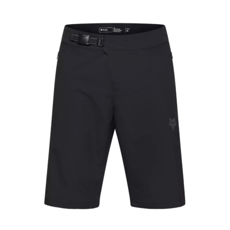 FOX Ranger cykelshorts utan dyna herrar svart