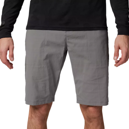 FOX Ranger cykelshorts utan inlägg grå herr