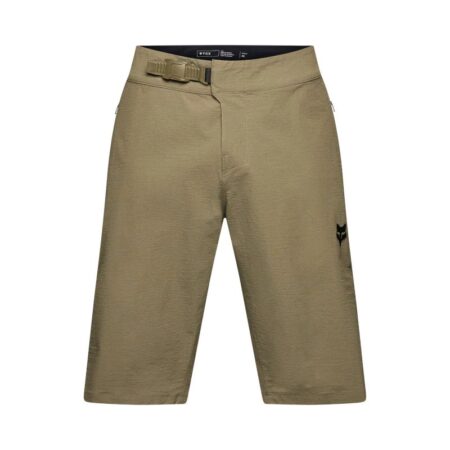 FOX Ranger cykelshorts w/liner uden pude armygrøn herre