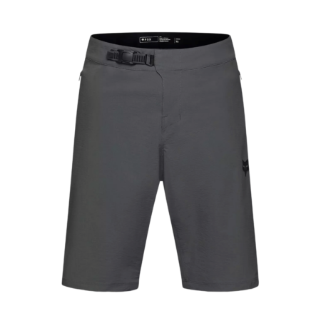 FOX Ranger cykelshorts w/liner uden pude dark shadow herre