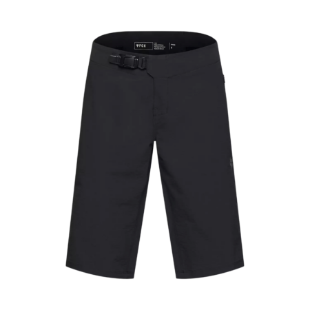 FOX Ranger cykelshorts w/liner uden pude sort kvinde