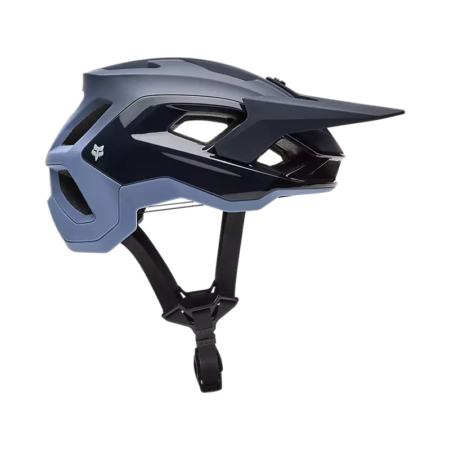 FOX Speedframe Pro Backfade cykelhjelm midnatsblå