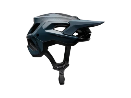 FOX Speedframe Pro Sense cykelhjelm galaxy blå