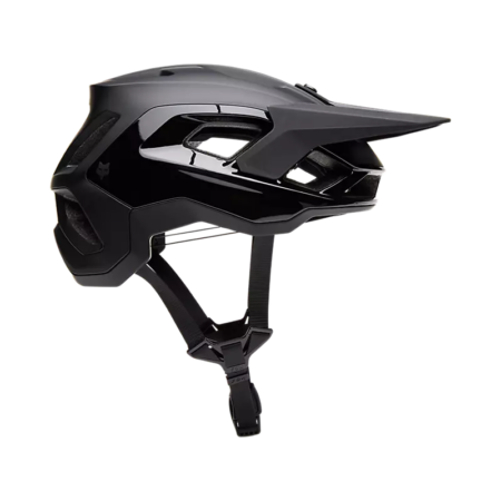 FOX Speedframe Pro cykelhjelm mat sort