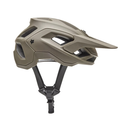 FOX Speedframe Solid cykelhjelm army
