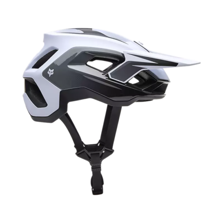 FOX Speedframe pro defy cykelhjelm tingrå