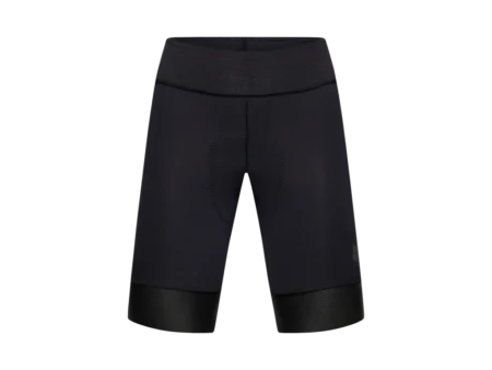 FOX Tecbase Liner Cykelbukser kort - Dame - Sort - Str. XL