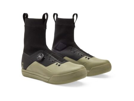 FOX Union All Weather - Cykelsko - MTB - Adobe - 37