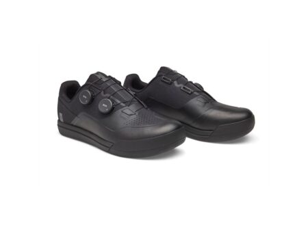 FOX Union BOA - Cykelsko - MTB - Sort - 47
