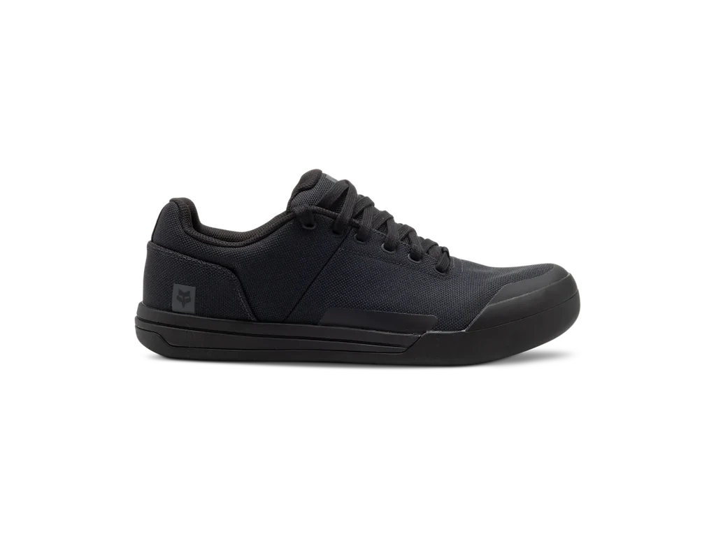 FOX Union Canvas cykelsko sort herre FOX Union Canvas cykelsko sort herre