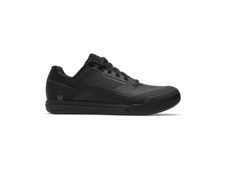 FOX Union Flat Cykelsko - Herre - Dark Shaddow - Str. 46