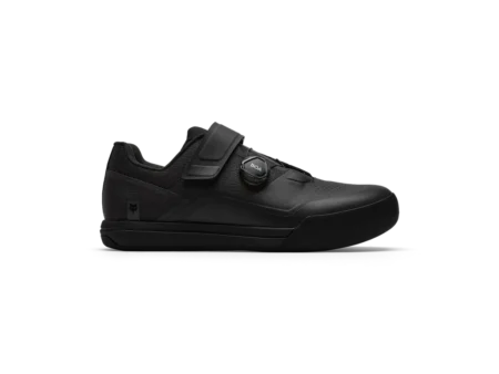 FOX Union Nion Cykelsko - Herre - Sort - Str. 39