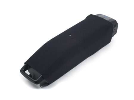 Fahrer Cover Til Yamaha Batterier Rammemonteret