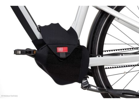 Fahrer Cover til Motor enhed på elcykel