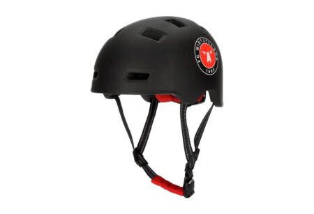 Fanhjelm FCM Cykelhjelm