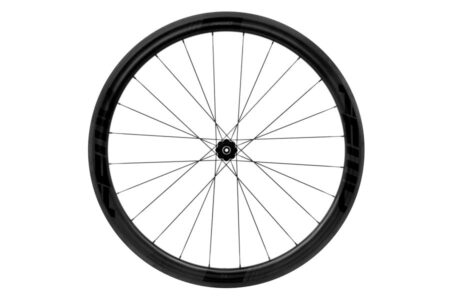 Fast Forward F4R FCC Single-Speed Baghjul FFWD Nav - Sort