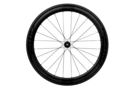 Fast Forward F6R FCC Single-Speed Baghjul FFWD Nav - Sort