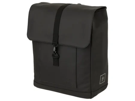 FastRider Jaxx II Bike Bagpack - Cykeltaske - 14 Liter - Sort