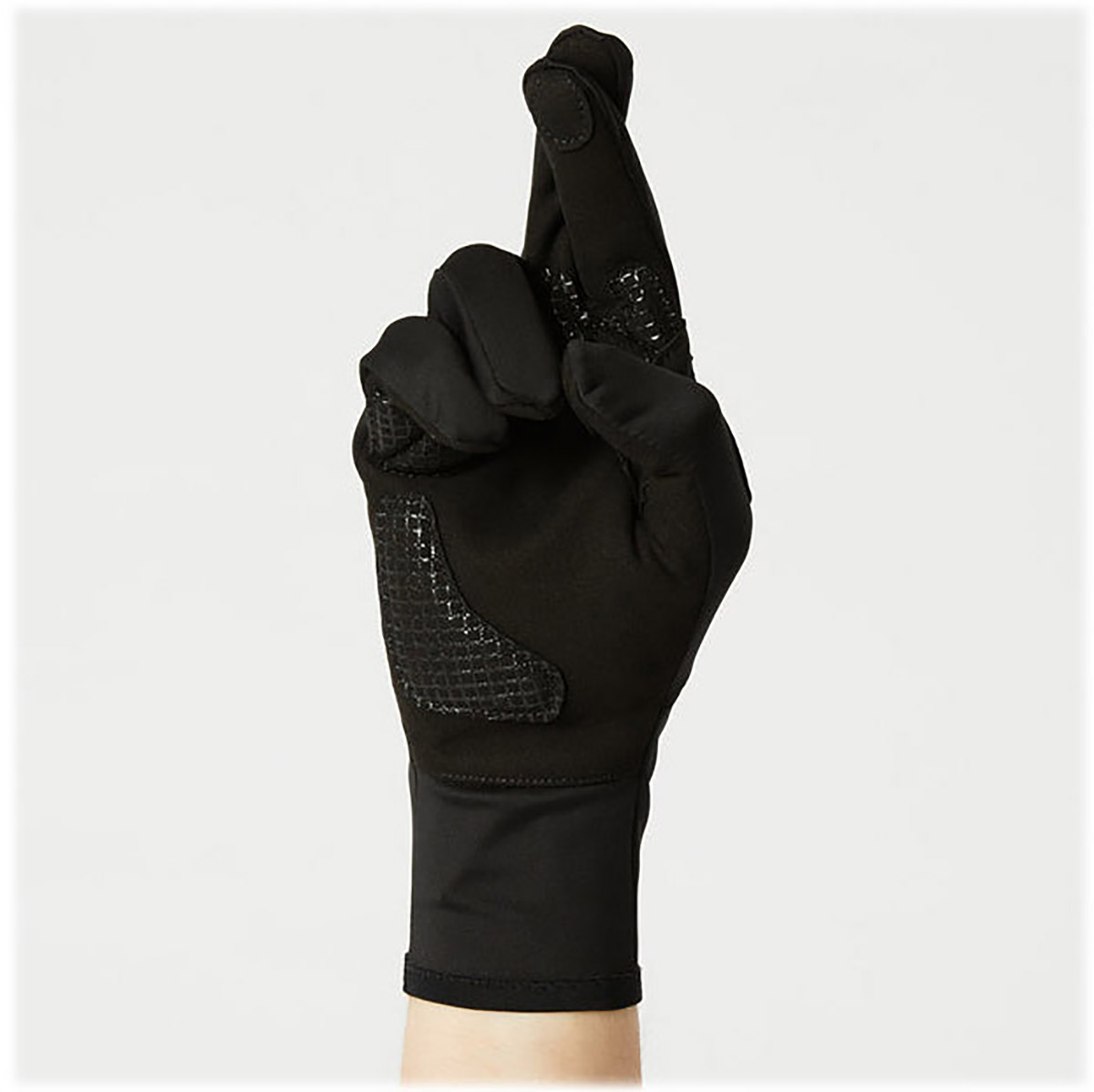 Fingerscrossed Gloves Early Winter Cykelhandsker - Black Fingerscrossed Gloves Early Winter Cykelhandsker - Black