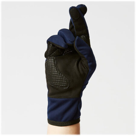 Fingerscrossed Gloves Early Winter Cykelhandsker - Navy