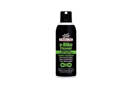 Finish Line E-Bike Cleaner 414ml