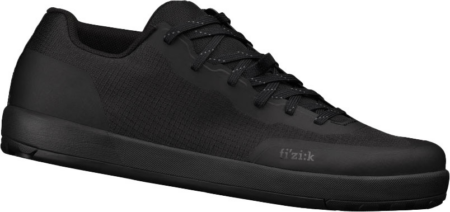 Fizik Gravita Versor Flat cykelsko svart