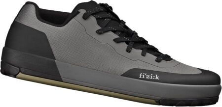 Fizik Gravita Versor cykelsko med klick grey/mud