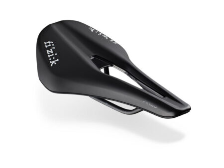 Fizik Tempo Argo R5 150 - Sadel - Sort